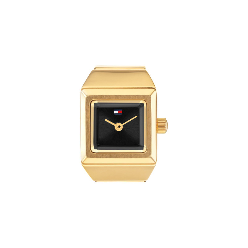 tommy-hilfiger-ivy-th1782837-ringhorloge-goudkleurig-staal-met-zwarte-wijzerplaat-diameter-15-mm