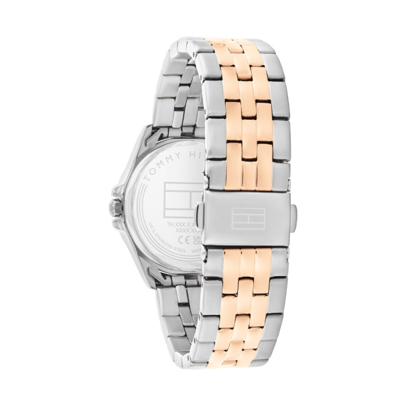 tommy-hilfiger-jade-th1782772-dameshorloge-bicolor-met-rosegoudkleurige-wijzerplaat