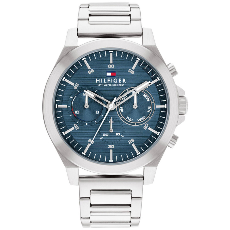 tommy-hilfiger-lance-th1710518-chronograaf-herenhorloge-van-staal-met-blauwe-wijzerplaat-diameter-46-mm