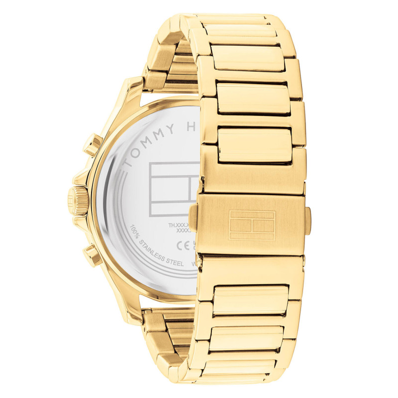tommy-hilfiger-lance-th1710520-chronograaf-herenhorloge-van-staal-zwarte-wijzerplaat-o-46-mm