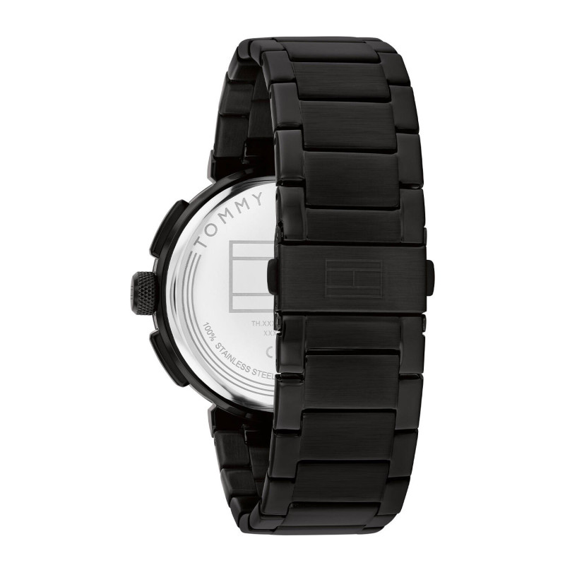 tommy-hilfiger-lorenzo-th1792119-chronograaf-herenhorloge-van-staal-met-zwarte-wijzerplaat-o-44-mm