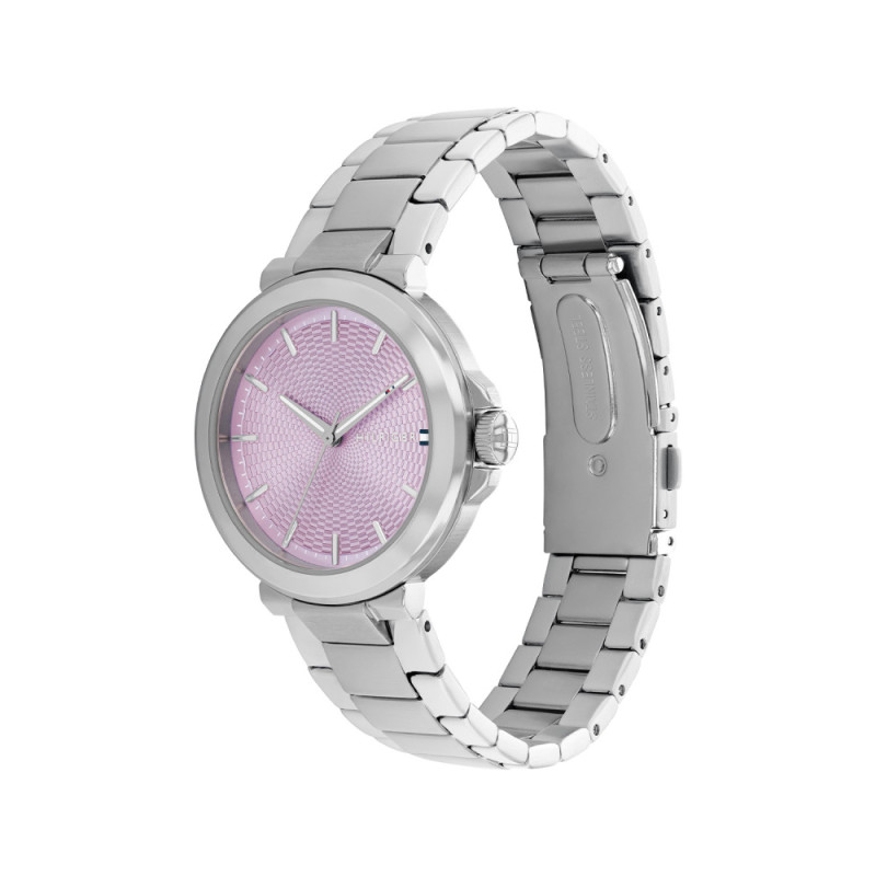 tommy-hilfiger-lori-th1782781-dameshorloge-van-staal-met-paarse-wijzerplaat-o-34-mm