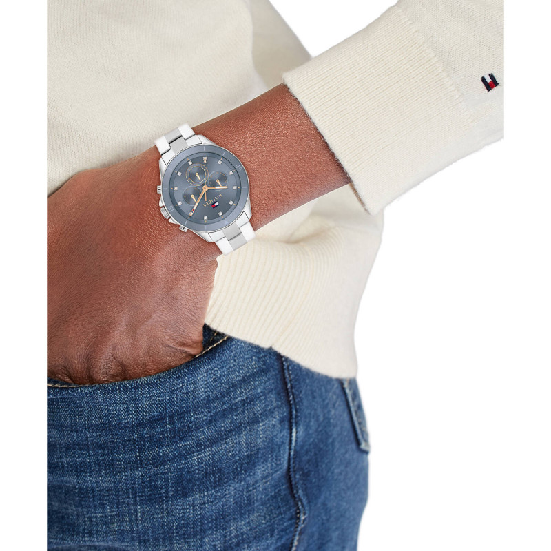 tommy-hilfiger-mellie-th1782708-chronograaf-dameshorloge-van-staal-met-blauwe-wijzerplaat-diameter-40-mm