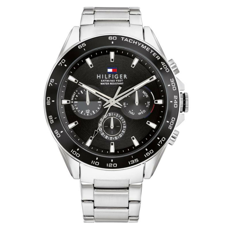 tommy-hilfiger-owen-th1791967-chronograaf-herenhorloge-van-staal-met-zwarte-wijzerplaat-o-46-mm