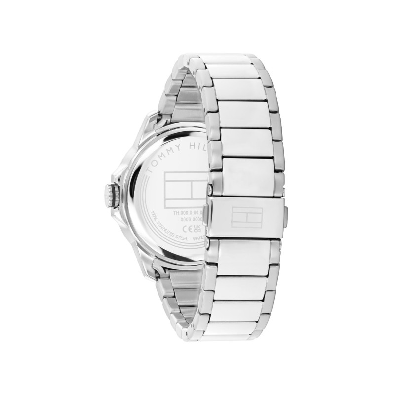 tommy-hilfiger-remy-th1792228-herenhorloge-van-staal-met-zwarte-wijzerplaat-diameter-43-mm