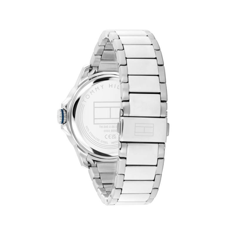 tommy-hilfiger-remy-th1792229-herenhorloge-van-staal-met-blauwe-wijzerplaat-diameter-43-mm
