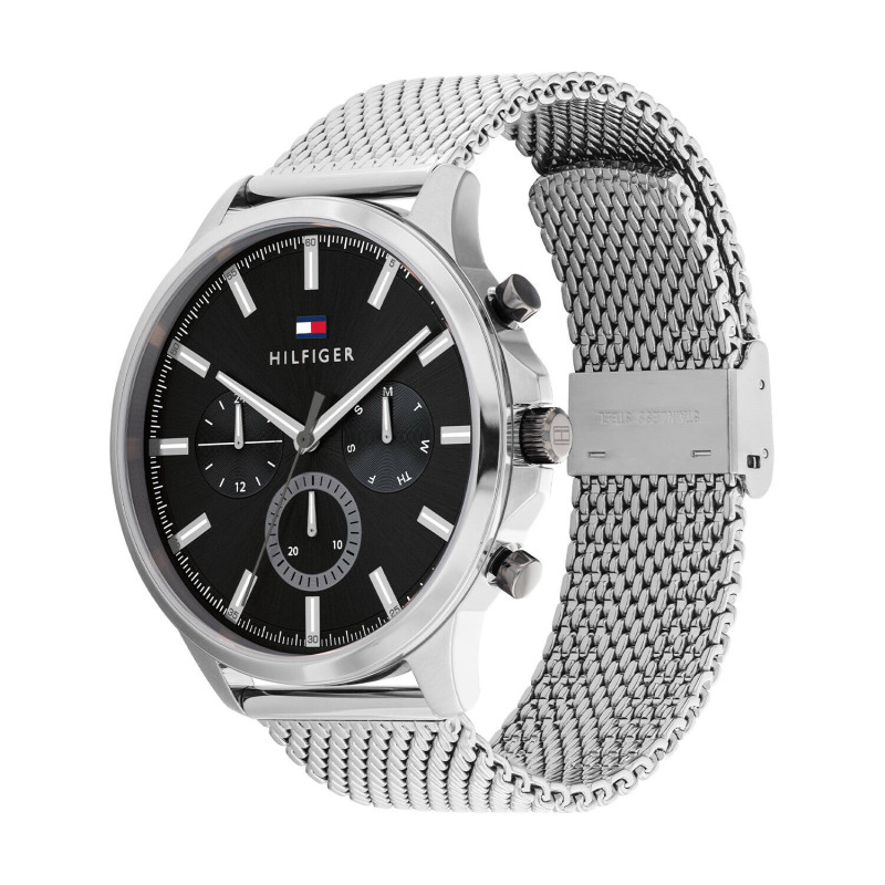 tommy-hilfiger-ryder-th1710498-chronograaf-herenhorloge-van-staal-met-zwarte-wijzerplaat-diameter-44-mm