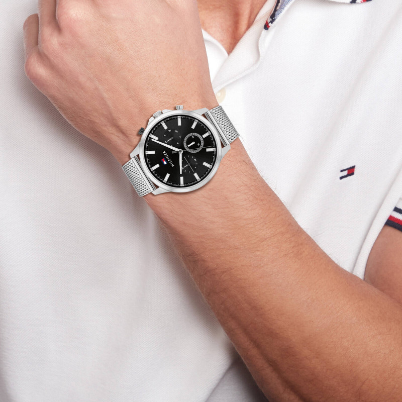 tommy-hilfiger-ryder-th1710498-chronograaf-herenhorloge-van-staal-met-zwarte-wijzerplaat-diameter-44-mm