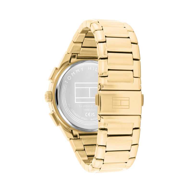 tommy-hilfiger-sam-th1792254-goudkleurig-herenhorloge-met-zwarte-wijzerplaat-o-43-mm