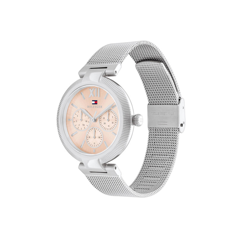 tommy-hilfiger-sophia-th1782693-dameshorloge-met-mesh-band-roze-wijzerplaat-o-36-mm
