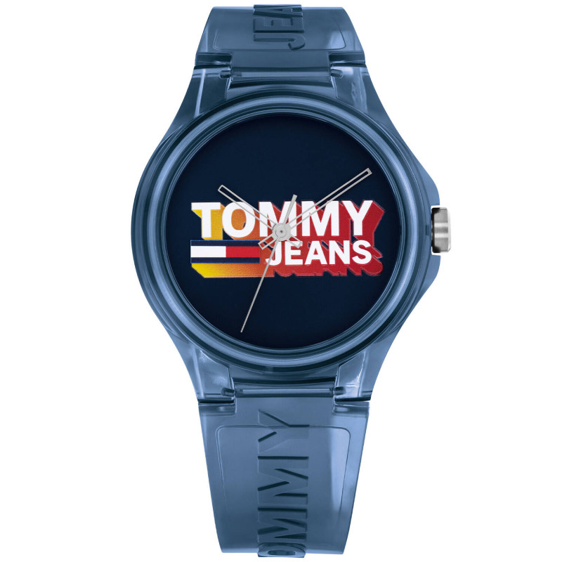 tommy-hilfiger-th1720028-tommy-jeans-dameshorloge-met-blauwe-siliconen-band-blauwe-wijzerplaat-o-40-mm