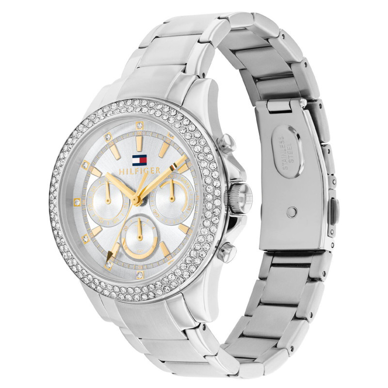 tommy-hilfiger-th1782677-haven-chronograaf-dameshorloge-van-staal-zilverkleurige-wijzerplaat-o-38-mm