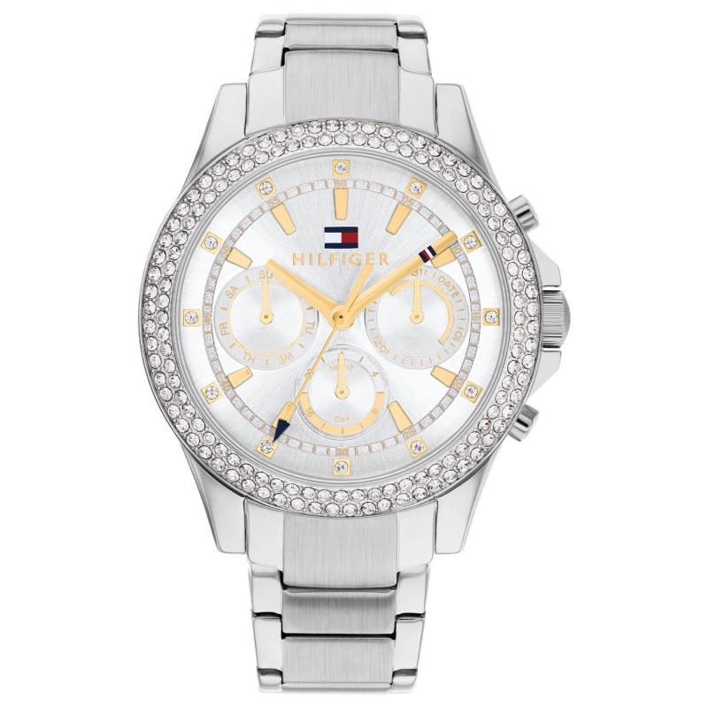 tommy-hilfiger-th1782677-haven-chronograaf-dameshorloge-van-staal-zilverkleurige-wijzerplaat-o-38-mm