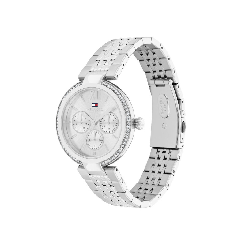 tommy-hilfiger-th1782695-sophia-dameshorloge-zilverkleurig-staal-met-datumfunctie-diameter-36-mm
