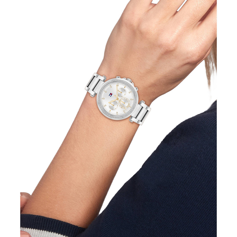 tommy-hilfiger-th1782701-emily-chronograaf-dameshorloge-van-staal-zilverkleurige-wijzerplaat-o-38-mm