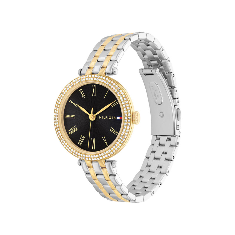 tommy-hilfiger-th1782720-natalie-dameshorloge-zwart-wijzerplaat-met-zilverkleurige-band-o-34-mm