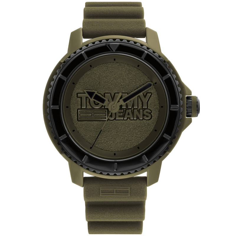 tommy-hilfiger-th1792002-tommy-jeans-dameshorloge-met-grijze-siliconen-band-grijze-wijzerplaat-o-45-mm