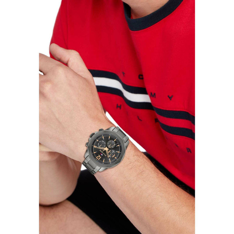 tommy-hilfiger-th1792061-lars-chronograaf-herenhorloge-van-staal-grijs-o-46-mm