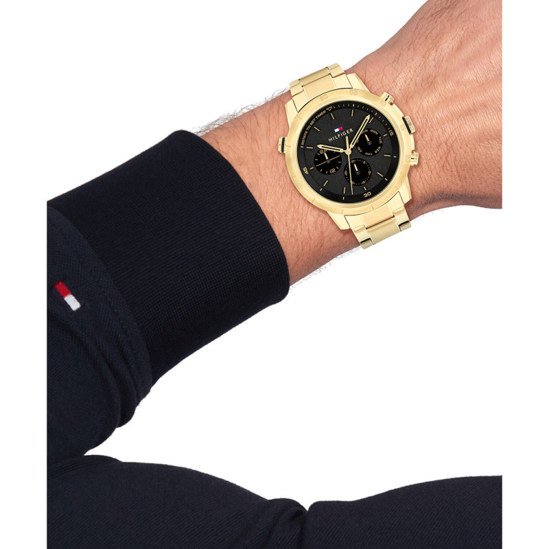 tommy-hilfiger-th1792109-troy-chronograaf-herenhorloge-van-staal-zwart-wijzerplaat-o-46-mm
