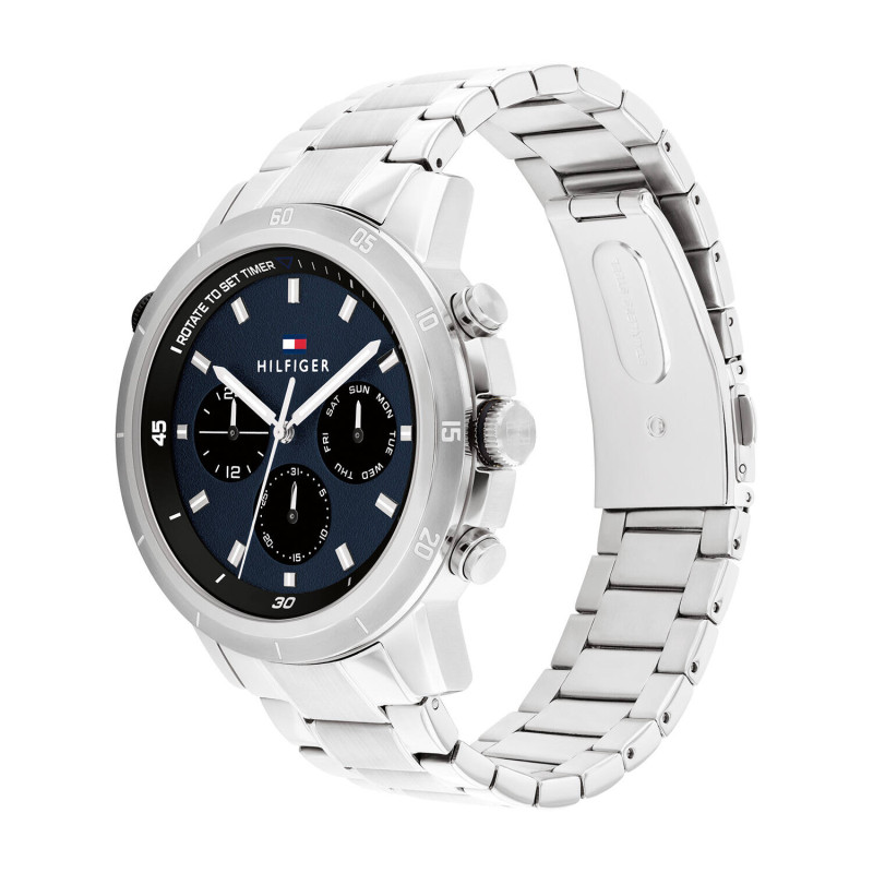 tommy-hilfiger-troy-th1792104-chronograaf-herenhorloge-van-staal-met-blauwe-wijzerplaat-diameter-46-mm