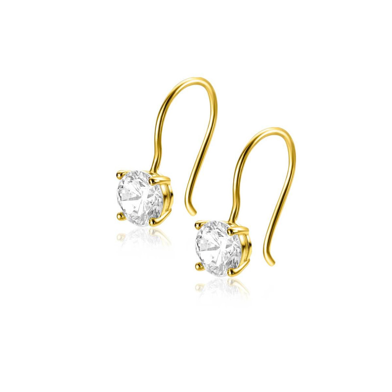 zinzi-liekes-favorieten-zgo480-14-karaat-gouden-oorhangers-met-transparante-zirkonia-6-mm-breed-hoogte-16-mm