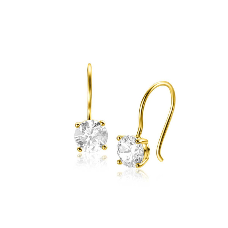 zinzi-liekes-favorieten-zgo480-14-karaat-gouden-oorhangers-met-transparante-zirkonia-6-mm-breed-hoogte-16-mm