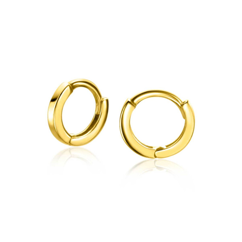 zinzi-zgo410-14-karaat-gouden-glanzende-oorringen-1-3-mm-breed-diameter-8-mm