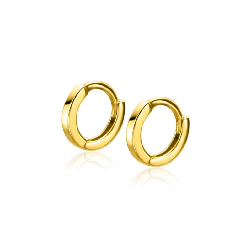 zinzi-zgo410-14-karaat-gouden-glanzende-oorringen-1-3-mm-breed-diameter-8-mm