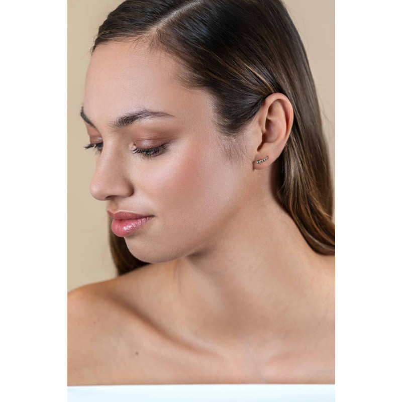 zinzi-zgo413-gouden-oorstekers-met-5-ronde-zirkonia-s-2-6-mm-breed-hoogte-9-5-mm