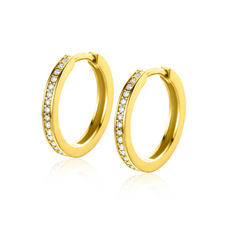 zinzi-zgo430z-14-karaat-gouden-oorringen-met-zirkonia-stenen-2-1-mm-breed-diameter-17-mm