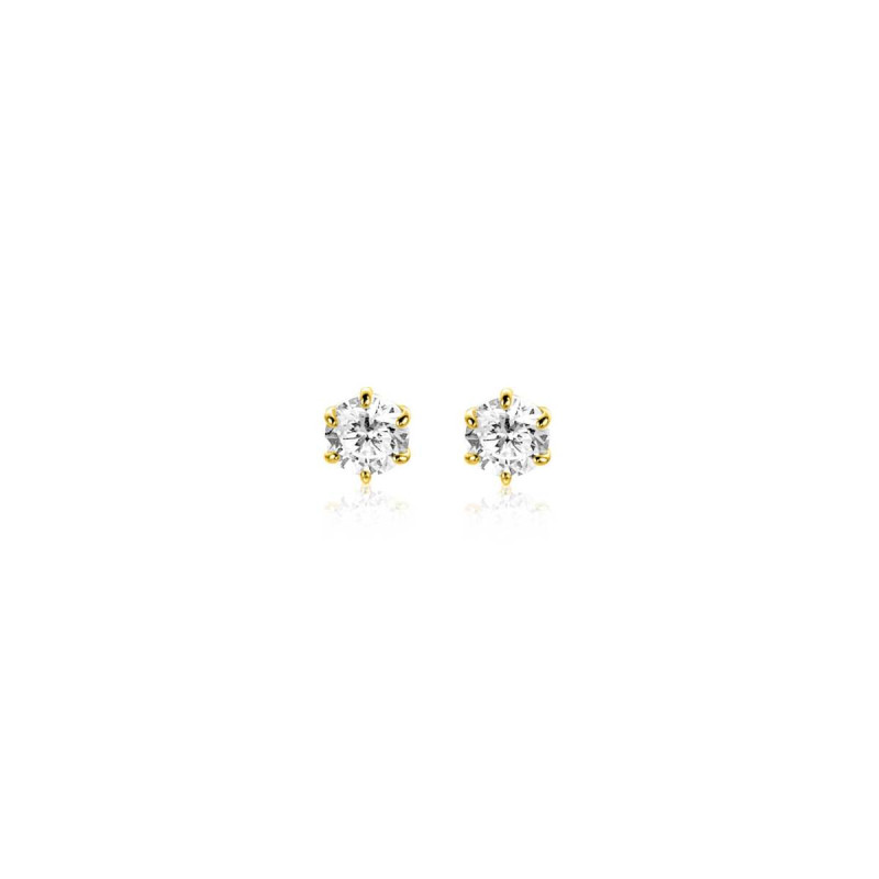 zinzi-zgo544-ronde-14-karaat-gouden-oorknopjes-met-transparante-zirkonia-diameter-4-5-mm