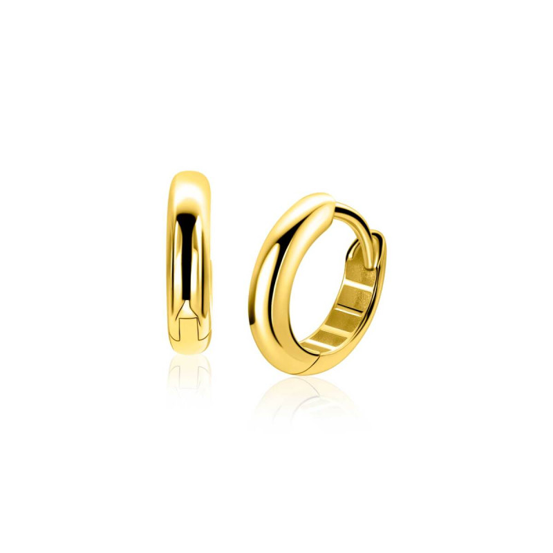 zinzi-zgo567-14-karaat-gouden-oorringen-met-glanzende-afwerking-3-mm-breed-diameter-12-mm