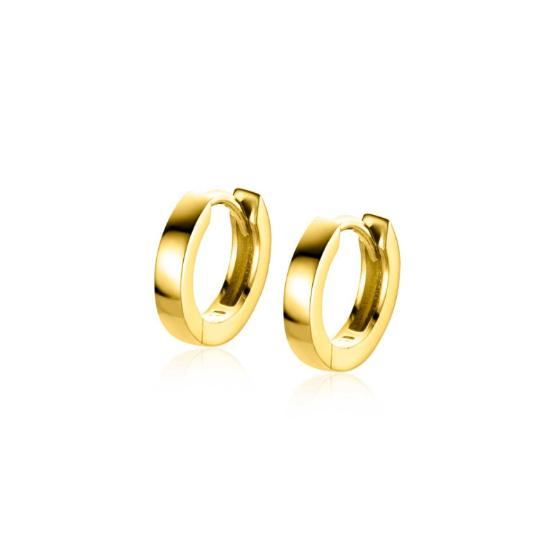 zinzi-zgo569-14-karaat-gouden-oorringen-met-glanzende-afwerking-2-mm-breed-diameter-11-mm