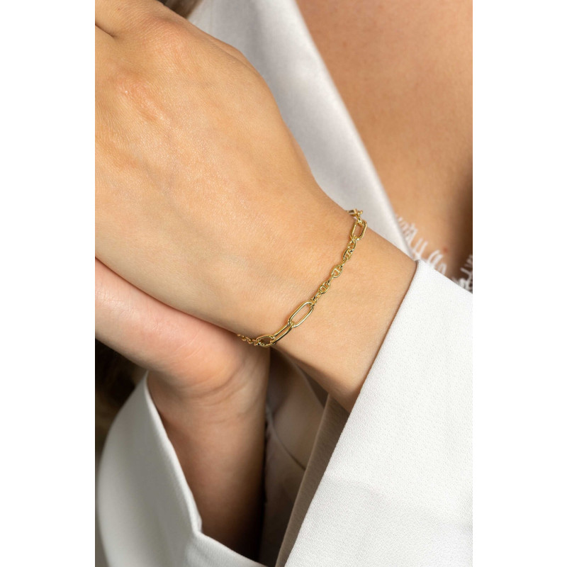 zinzi-chain-zia2413g-goudkleurige-armband-met-marine-schakels-4-5-mm-breed-lengte-18-20-cm