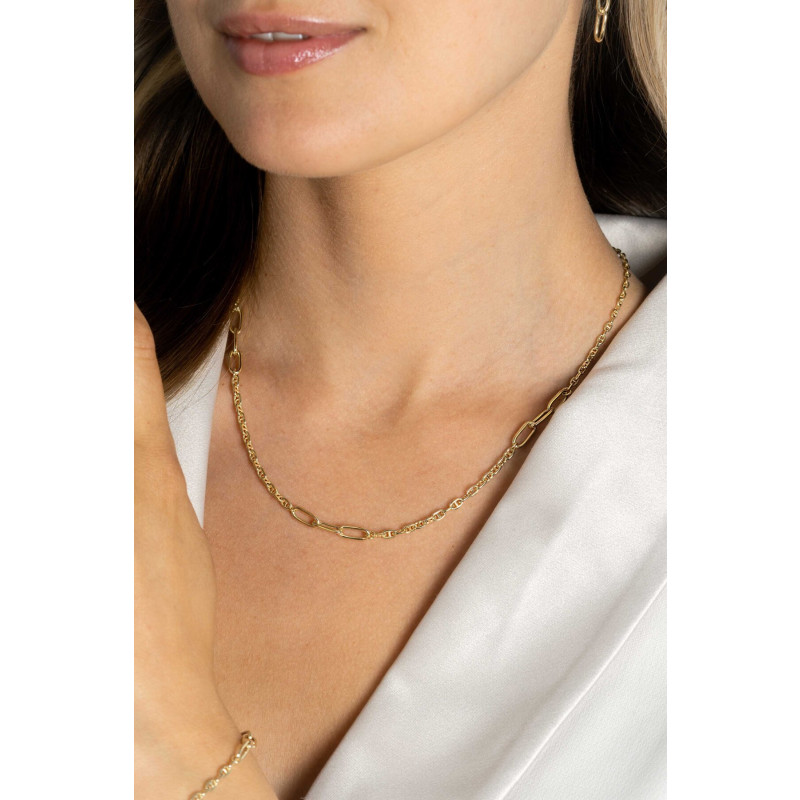 zinzi-chain-zic2413g-goudkleurige-schakelketting-met-marine-schakels-4-5-mm-breed-lengte-42-45-cm