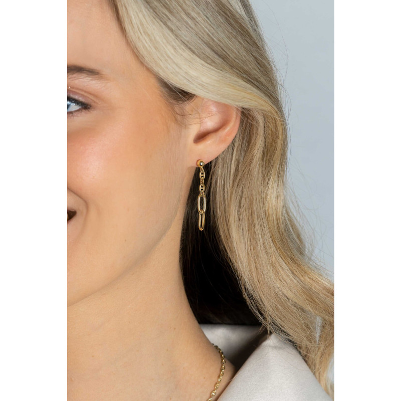 zinzi-chain-zio2413g-goudkleurige-marine-schakeloorbellen-4-5-mm-breed-hoogte-35-mm