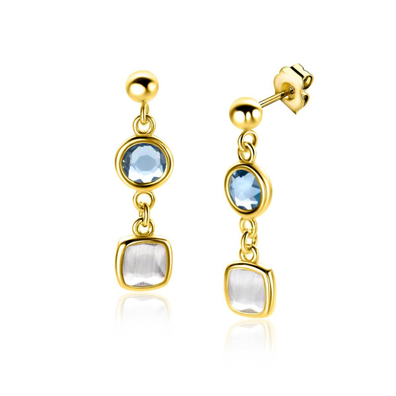 zinzi-fatima-s-favorieten-zio2526g-vergulde-oorstekers-zirkonia-7-mm-breed-hoogte-28-mm