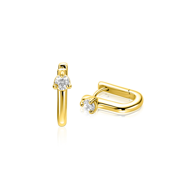 zinzi-fatima-s-favorieten-zio2733y-oorbellen-met-zirkonia-2-mm-breed-hoogte-14-mm