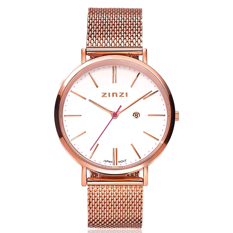 Zinzi horloge ZIW408M Mostert Juweliers