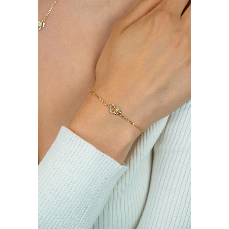 zinzi-liekes-favorieten-zia2493y-goudkleurige-armband-met-hartjes-7-7-mm-breed-lengte-17-19-cm