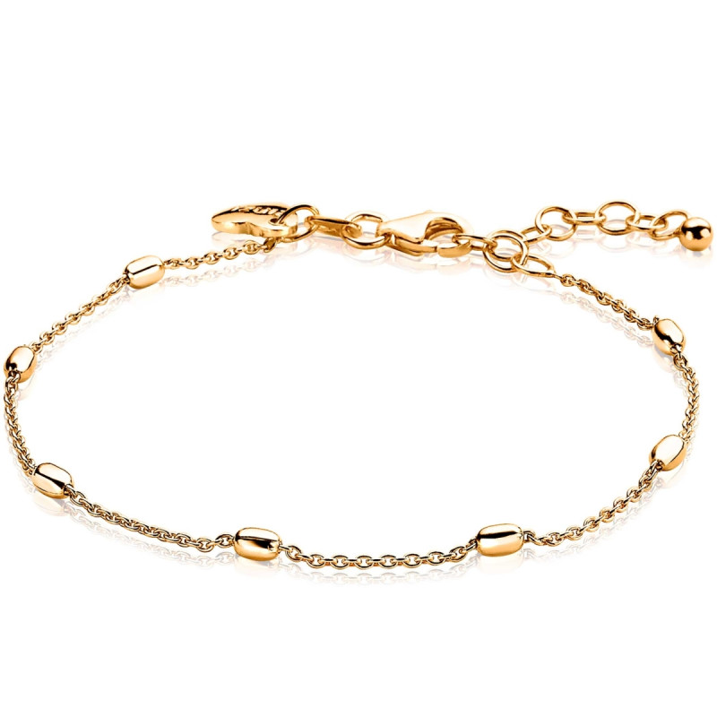 zinzi-zia1655g-goudkleurige-armband-met-glanzende-ovaaltjes-2-6-mm-breed-lengte-16-5-20-cm