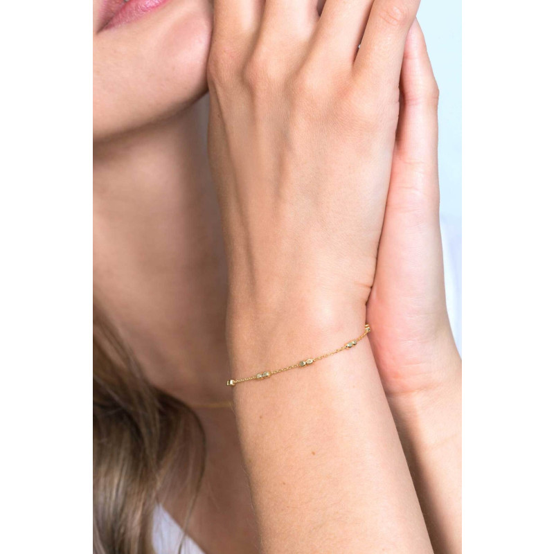 zinzi-zia2218g-goudkleurige-armband-met-vierkanten-2-1-mm-breed-lengte-17-20-cm