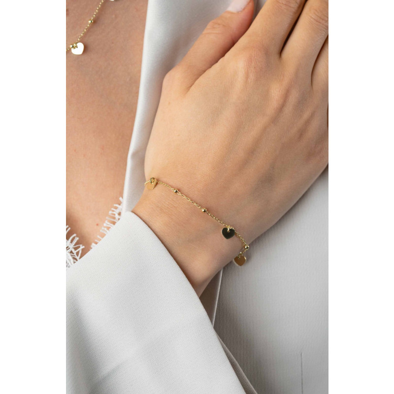 zinzi-zia2531g-goudkleurige-armband-met-hartjes-en-bolletjes-6-mm-breed-lengte-17-20-cm
