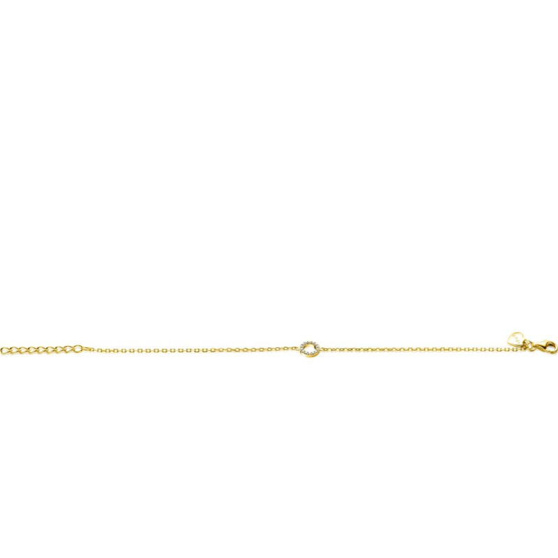 zinzi-zia2550y-goudkleurige-armband-met-rondje-van-zirkonia-7-5-mm-breed-lengte-16-5-19-5-cm