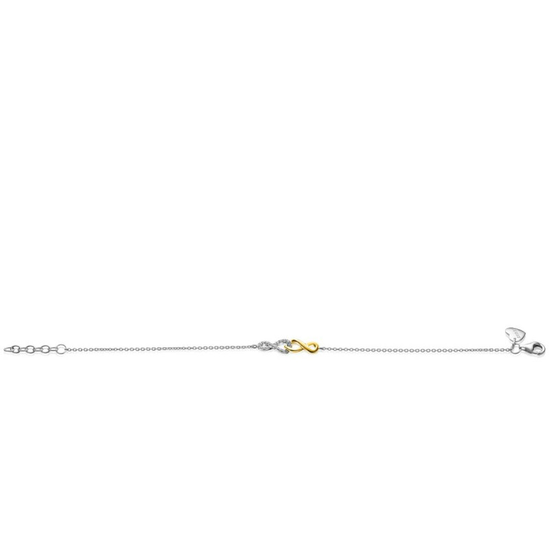 zinzi-zia2649-zilveren-armband-met-bicolor-infinity-tekens-5-5-mm-breed-lengte-17-19-cm