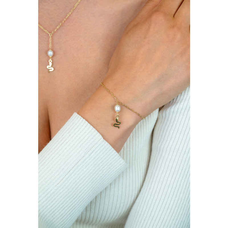zinzi-zia2761-goudkleurige-armband-met-slang-en-witte-parel-24-mm-breed-lengte-17-20-cm