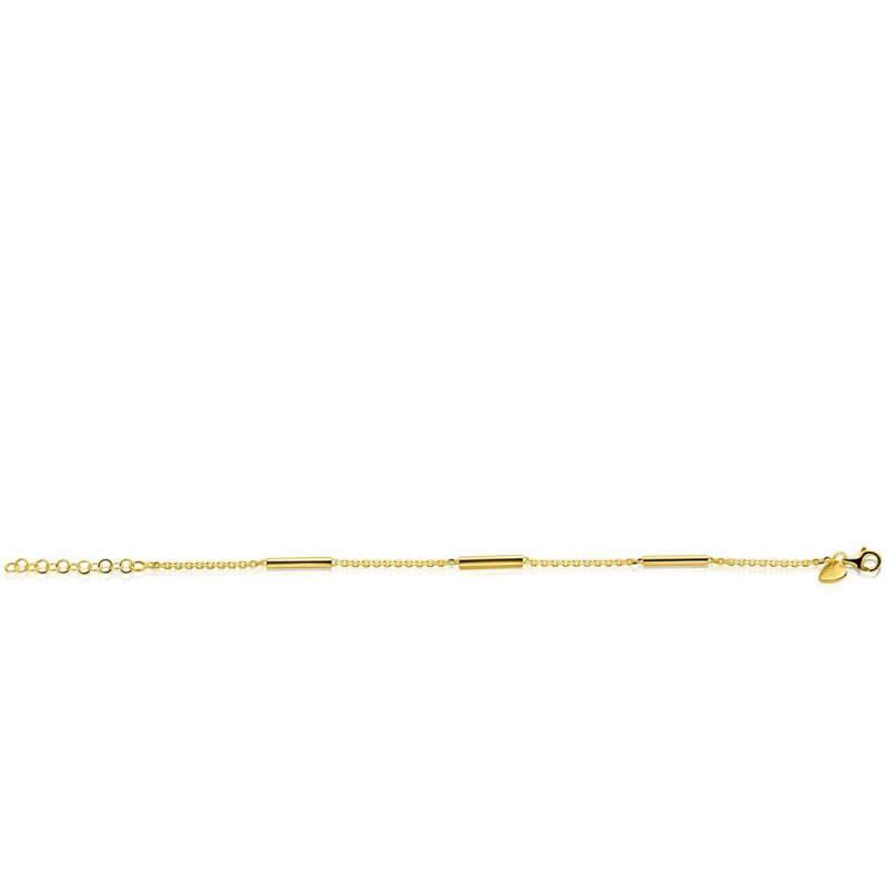 zinzi-zia2800g-goudkleurige-armband-met-3-staafjes-2-5-mm-breed-lengte-17-20-cm