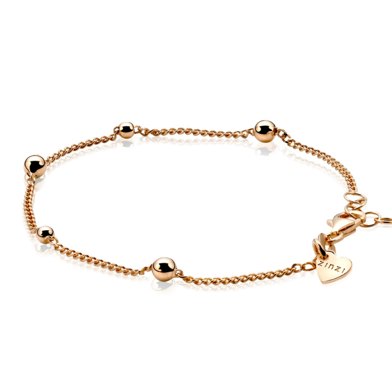 zinzi-zia987r-rosekleurige-armband-met-bolletjes-4-mm-breed-lengte-17-20-cm
