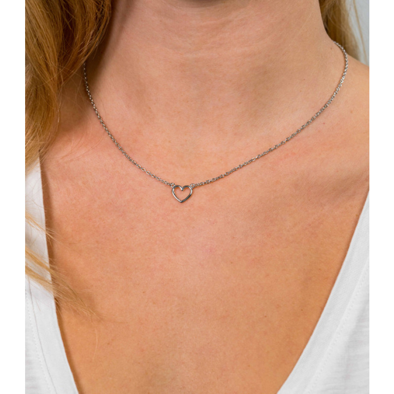 zinzi-zic1420-zilveren-ketting-met-hartvormige-hanger-10-mm-breed-lengte-40-43-cm
