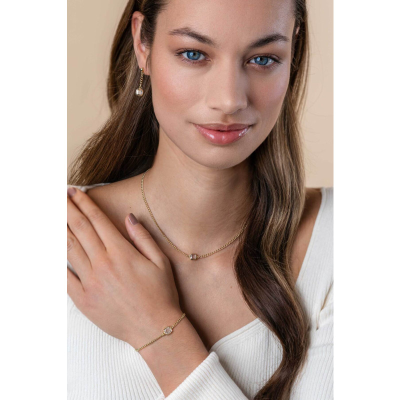 zinzi-zic2417y-goudkleurige-ketting-met-vierkante-zirkonia-7-1-mm-breed-lengte-40-45-cm